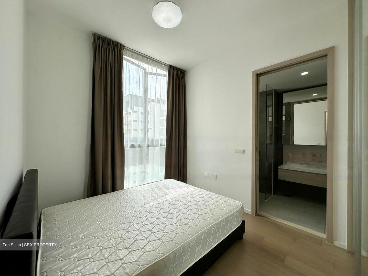 The Panorama (D20), Condominium #461104491